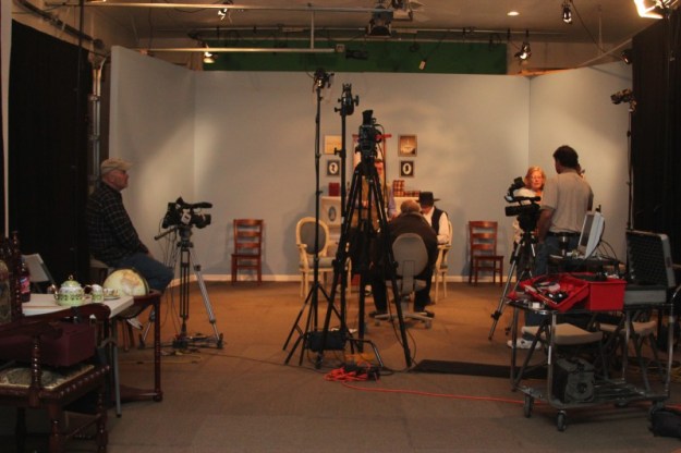 st louis video production studio