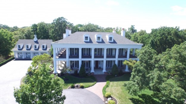 st louis drone video production studio